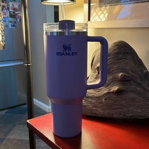 Stanley 40oz The Quencher with Straw